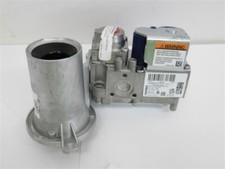 Resideo VK8115V & VK8115F, Gas Valve