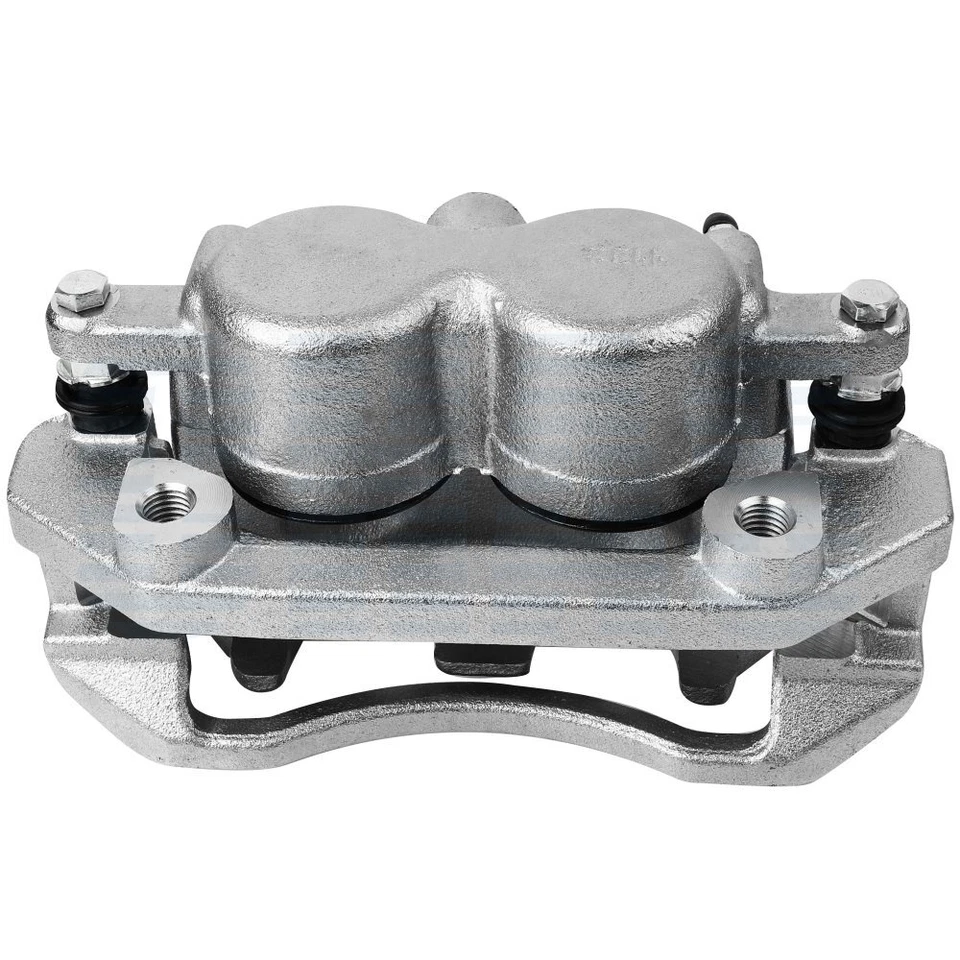 Pinzas de freno delanteras izquierda derecha para Dodge Dakota 2006-2008 Dodge Ram 1500 05-08 Foto 2 de 4