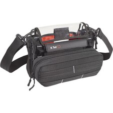 K-Tek Stingray MixPro Bag with Kickstand for Sound Devices