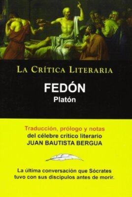 Platon: Fedon                                                                  