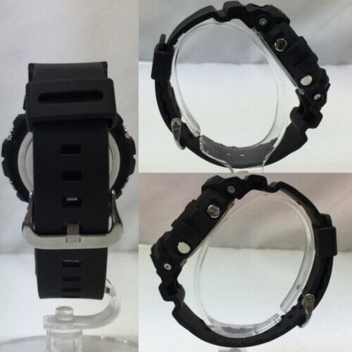 CASIO G-SHOCK GA-800-1AJF Analog Digital Men's Watch Black CASIO G-SHOCK GA-800-1AJF Analog Digital Men's Watch Black
