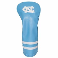 NCAA North Carolina Tar Heels Vintage Fairway Golf Club Headcover