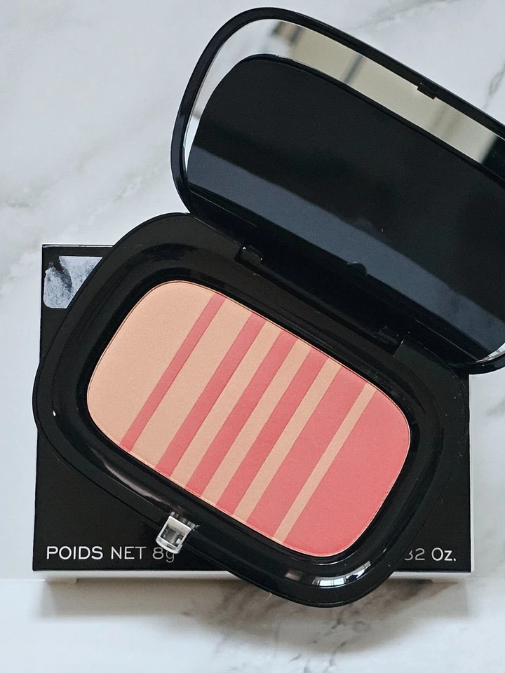 Marc Jacobs 502 LINES & LAST NIGHT Air Blush Soft Glow Duo (0.282 oz.) - Image 3 of 4