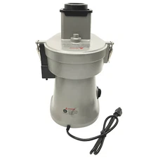 110V Small Commercial Fruit and Vegetable Cutting Machine Dicing Machine 200W