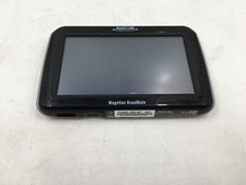 Magellan RoadMate 2045T-LM Portable GPS Navigator Unit Only Free Shipping
