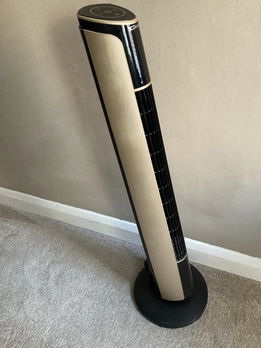 Dimplex Ion Fresh Cooling Tower Fan - Copper With Control | eBay