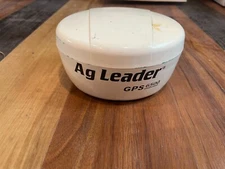 Ag Leader: GPS 6500 with RTK Unlock P/N 4004225