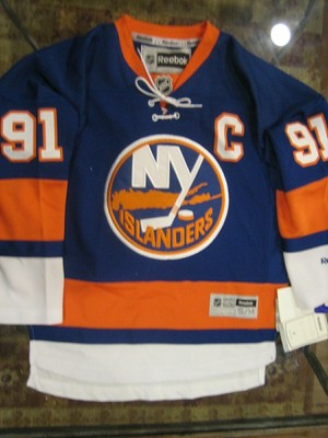 islanders youth jersey