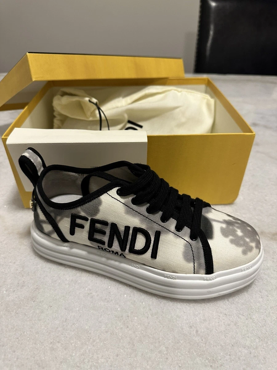 fendi rise