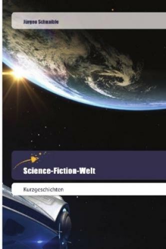 Thumbnail - Science-fiction-welt Kurzgeschichten 4887