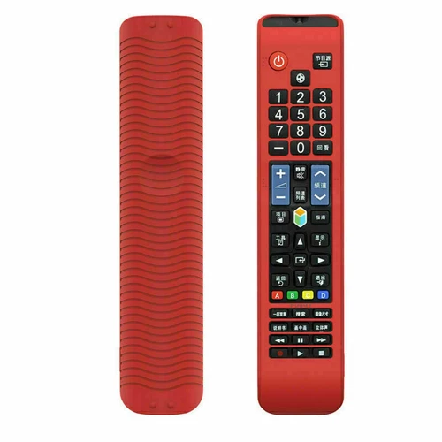 Funda Protectora Silicona para Samsung TV BN59-01178R/L AA59 Mando a Distancia - Imagen 8 de 16