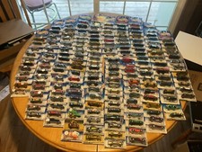 Hot Wheels Lot 175 1990-2000 New In Packs