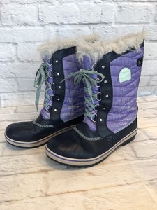 sorel tofino ll