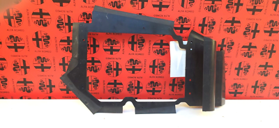 Alfa Romeo 33 MY90-94 Damage Right Air Conditioner 60558816 | eBay