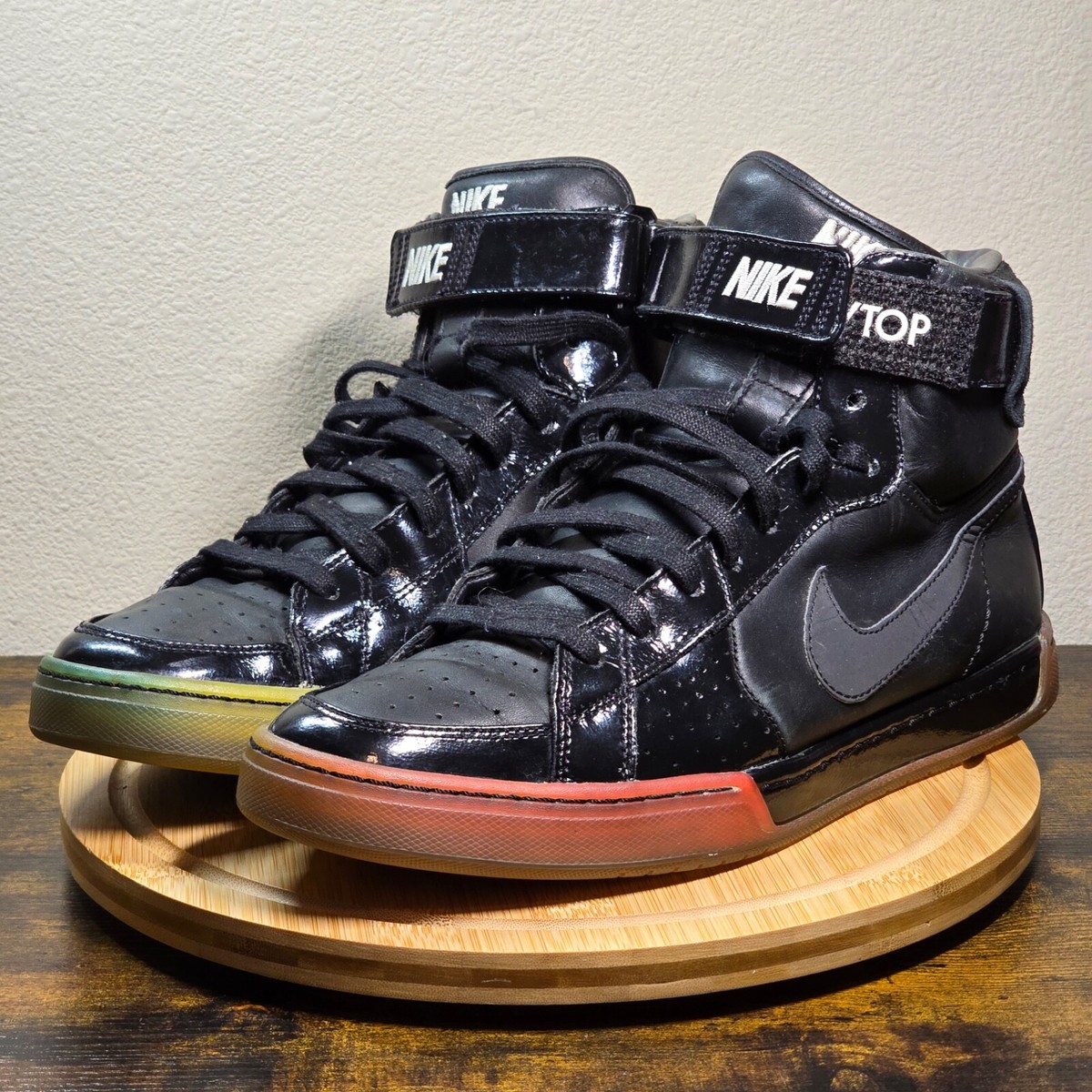 Nike Air Flytop Men display picture 1