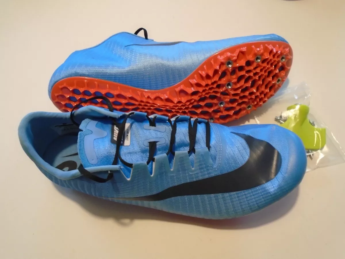 NEW Nike Zoom Ja Fly 3 Men s Size 13 Track Shoes Spikes Tool