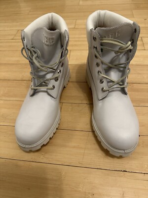 Size 12 Timberland Men 6 Inch DEE Premium Boots 31181 Factory