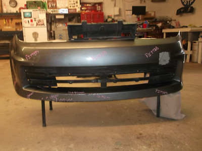 2009,2010,2011 Nissan Cube Front Bumper KROM style [OEM]