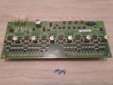 Unifi Edge Switch ES-48-500W ES-48-750W PoE Board 113-02092