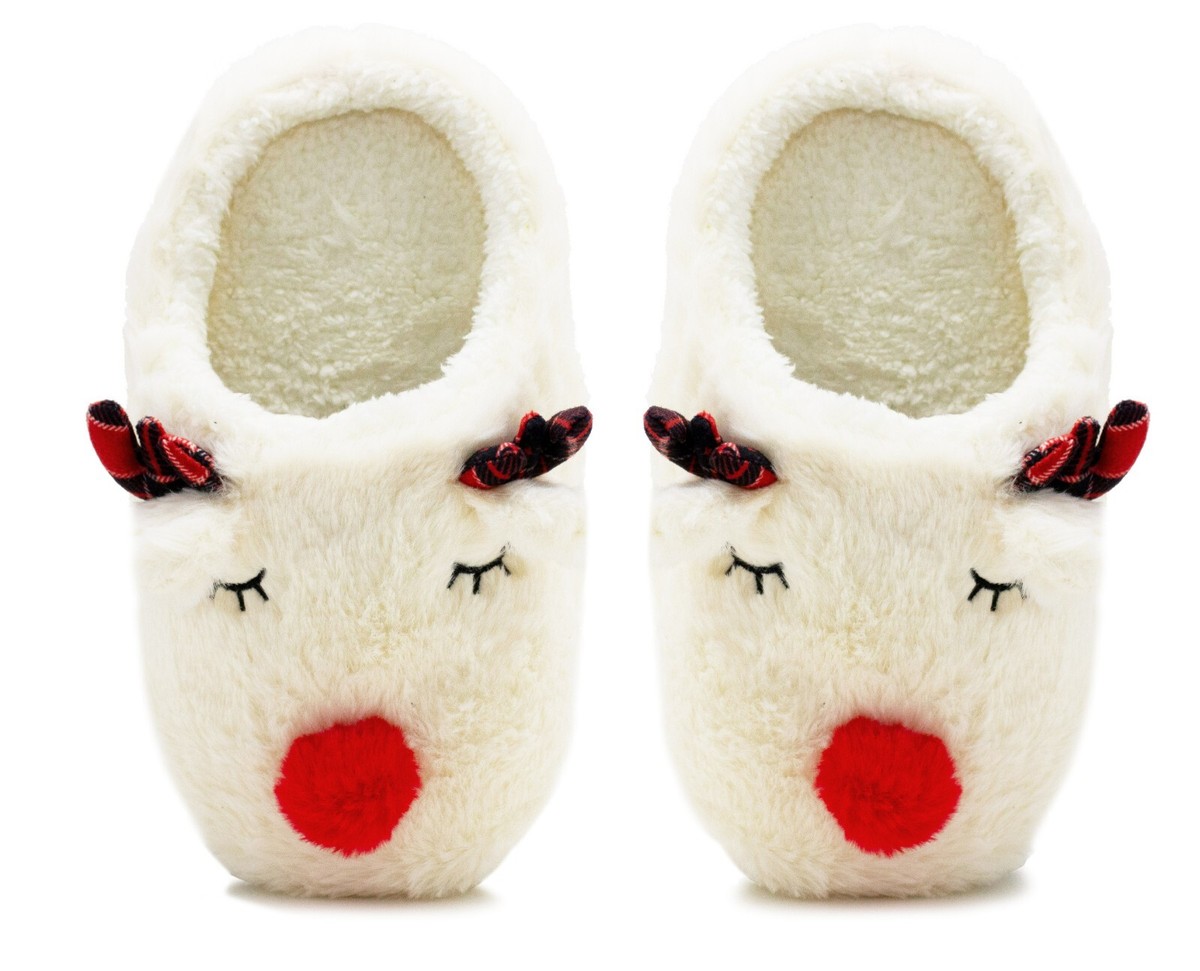 Lc Waikiki Deer Slippers Twigy CC0560 TW PETİ Kadın Panduf Bej 36-41