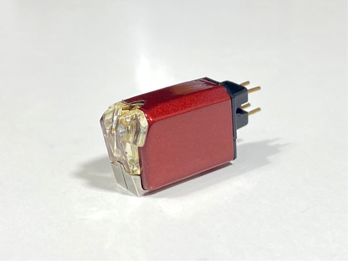 Technics EPC-205CMK3 カートリッジ TECHNICS EPC-P205CMK3 T4P MM TYPE CARTRIDGE TURNTABLE PARTS
