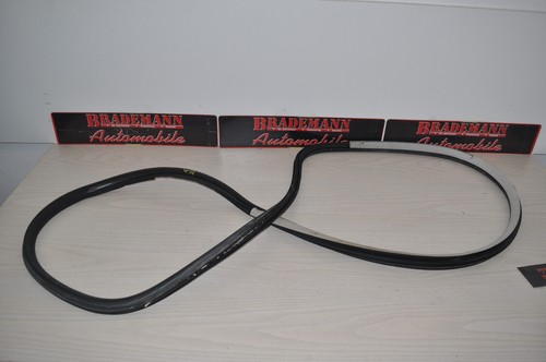 VW Golf 4 Variant Orig. Dichtung Einstieg Tür vorne rechts 4 Türer 1j4867366 c