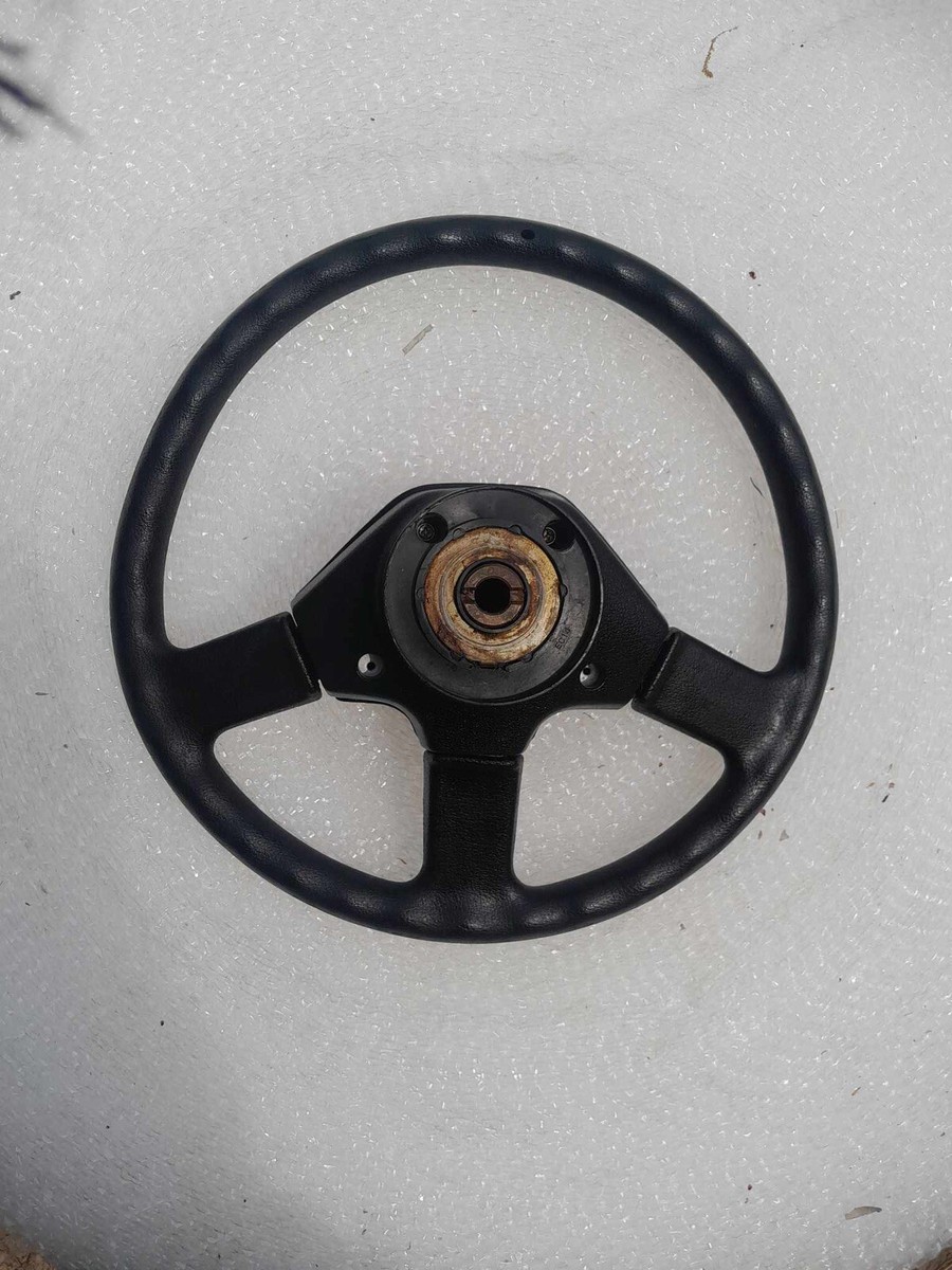 ホンダ CR-X SiR EF8 純正ステアリング　純正シフトノブ ホンダ CR-X SiR EF8 純正ステアリング純正シフトノブ