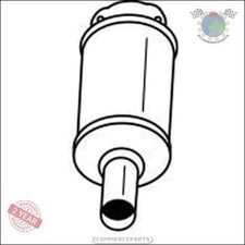 Catalyseurs Fiat MULTIPLA