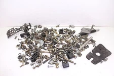 2009 SKI-DOO SUMMIT 800 XP MISC HARDWARE / BOLTS NUTS BRACKETS BUSHINGS