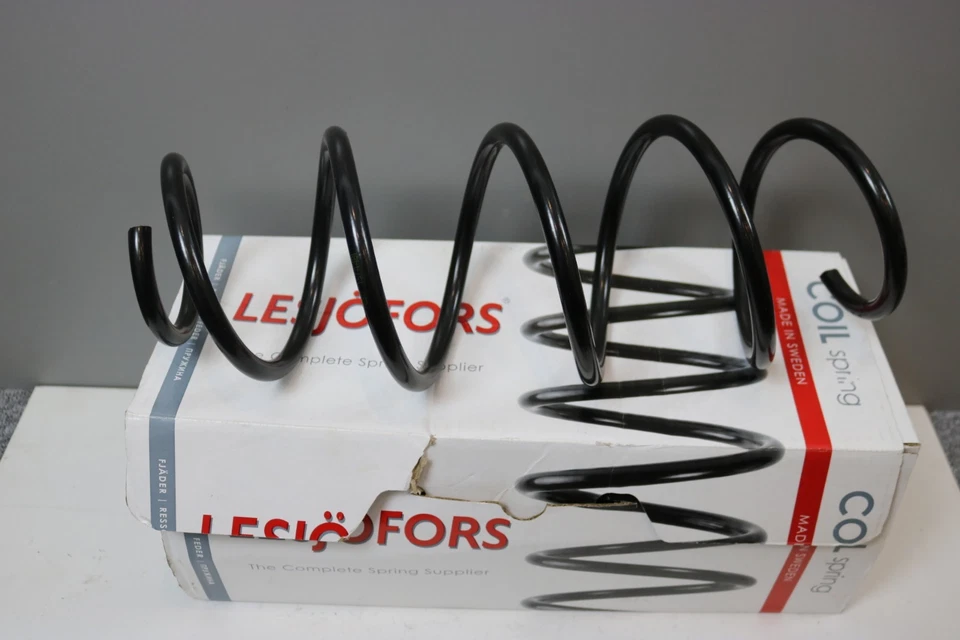 Fahrwerksfeder LESJÖFORS 4056856 21lf4056856 - Bild 1 von 2