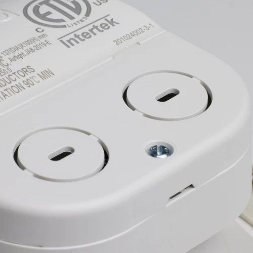 Satco S39028 9W =65W LED Direct Wire Downlight 5-6 Inch 4000K 120V Dimmable - Picture 6 of 8