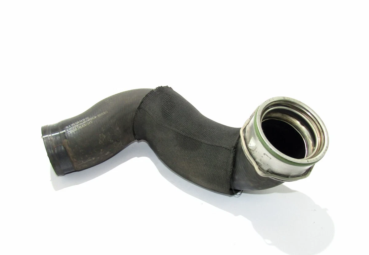 2006 Mercedes Benz B W245 CDI Pipe Ladeluftschlauch Turboschlauch 