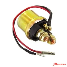Starter Solenoid Relay Magnetic switch For Yamaha 6G1-81941-10-00