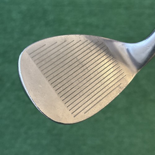 Tommy Armour Over N Out 2.0 58* SW Sand/Lob Wedge, Dynamic Gold Steel, RH, 34.5” - Picture 5 of 10