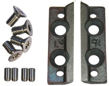 Backen #BG13574/1 Ersatzteil für Dräco Blechschere SD5-1, AK3010, 1910