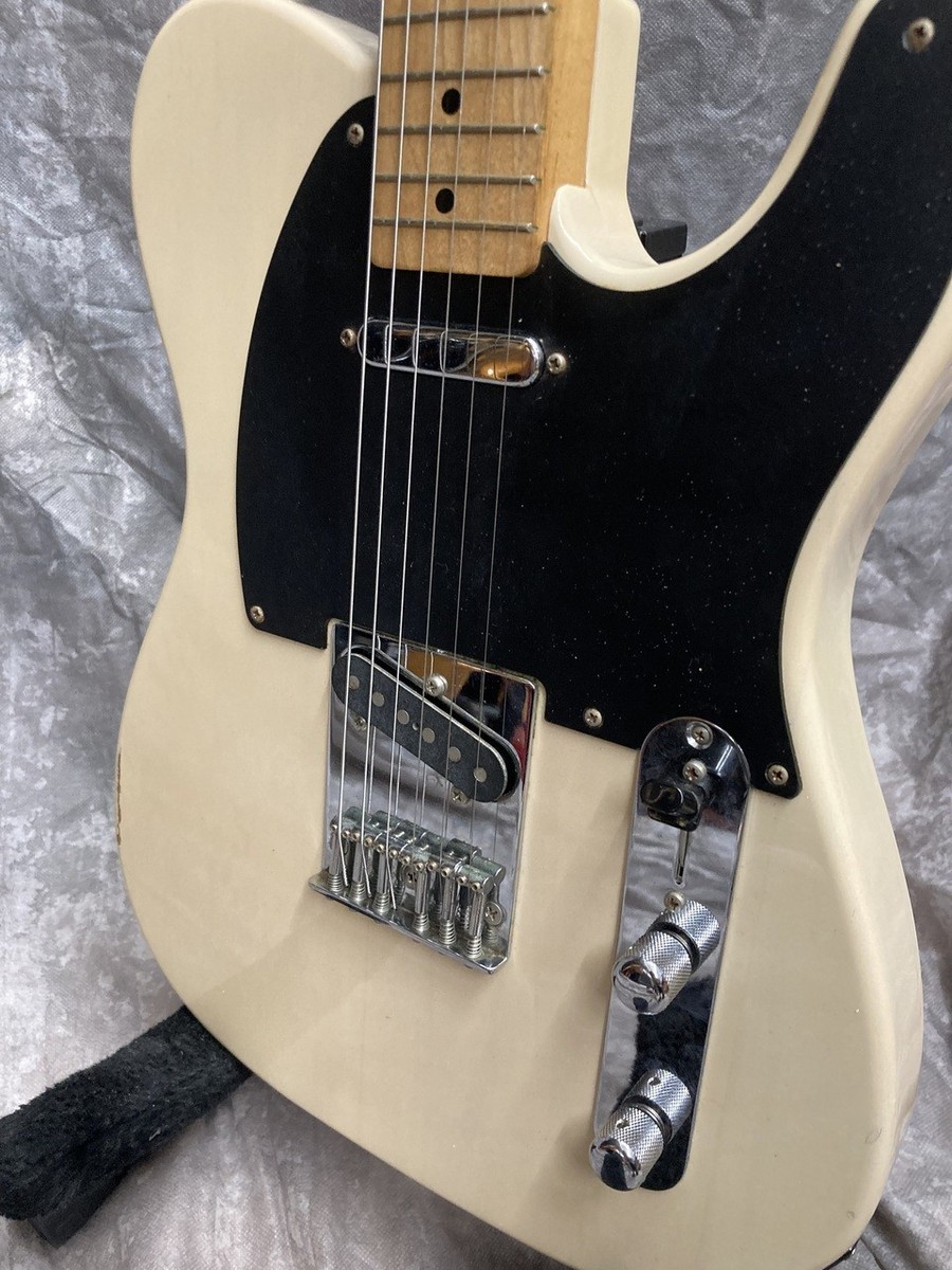 ギター Fender JAPAN Telecaster TL-43 Fender Japan TL-43 Telecaster Electric Guitar | eBay