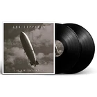 LED ZEPPELIN - LIVE IN THE USA 1969 VOL. 1 2LP - Vinyl Record DLP - N72z
