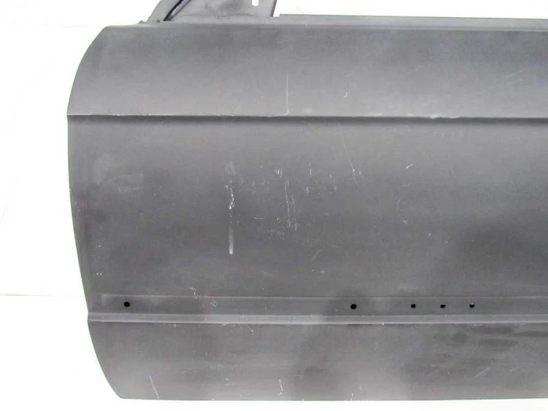 85-91 BMW E30 Sedan 318i 325i 325e 325ix Front Left Driver Door Shell NEW - Image 2 of 4