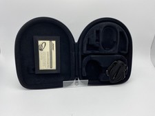 Bose Carrying Travel Case for QC3 QuietComfort 3 Headphones 40395 