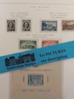 San Marino 1936-1966 vf MNH collection in album incl much better + cert TOP!