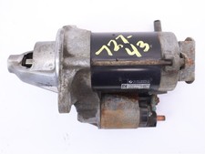 2005-2007 Subaru Legacy GT Outback XT Starter Motor 23300AA49A Auto Trans OEM