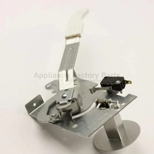 General Electric Electric Range Part # WB14T10040