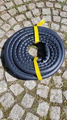 T-Profil Abdeckprofil Container Nuten Fugen Profil Dichtgummi  