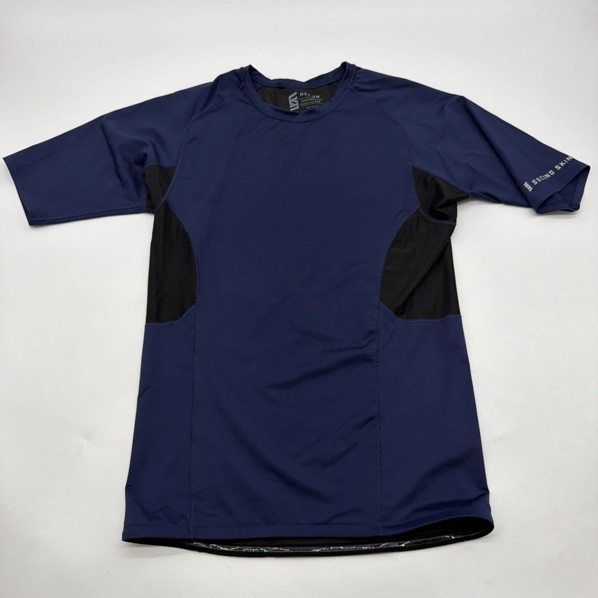 Second Skin T-Shirts for Men for sale | eBay