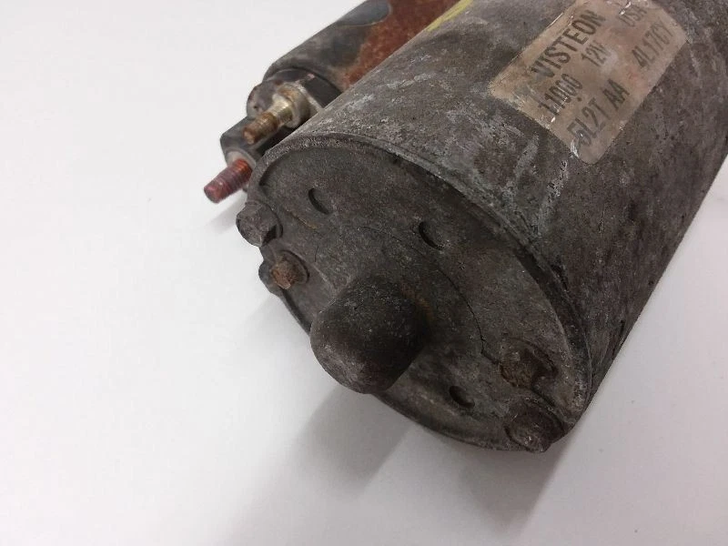 Motor de arranque Ford Explorer 2005-2010 4,0 L desde 10/06/04 Foto 3 de 4