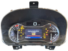 2017 - 2019 Honda Ridgeline RTLE/Black Edition Instrument Cluster 95,302 Miles