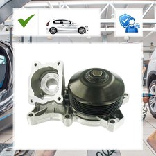 Skf Wasserpumpe BMW 1 (E81) 118 d
