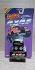 Vintage Tonka Turbo Tricksters Mecerdes Benz Monster 4x4 G Wagon Black No. 108