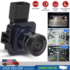 Rear View Backup Camera For Ford Explorer 2011 2012 2013 2014 2015 EB5Z19G490A