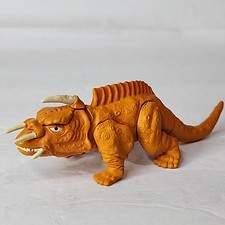 1999 Gamera III 3 Godzilla 2.5" Jiger Figure Builder Gashapon